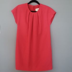 Kate spade size 2 dress with pockets!